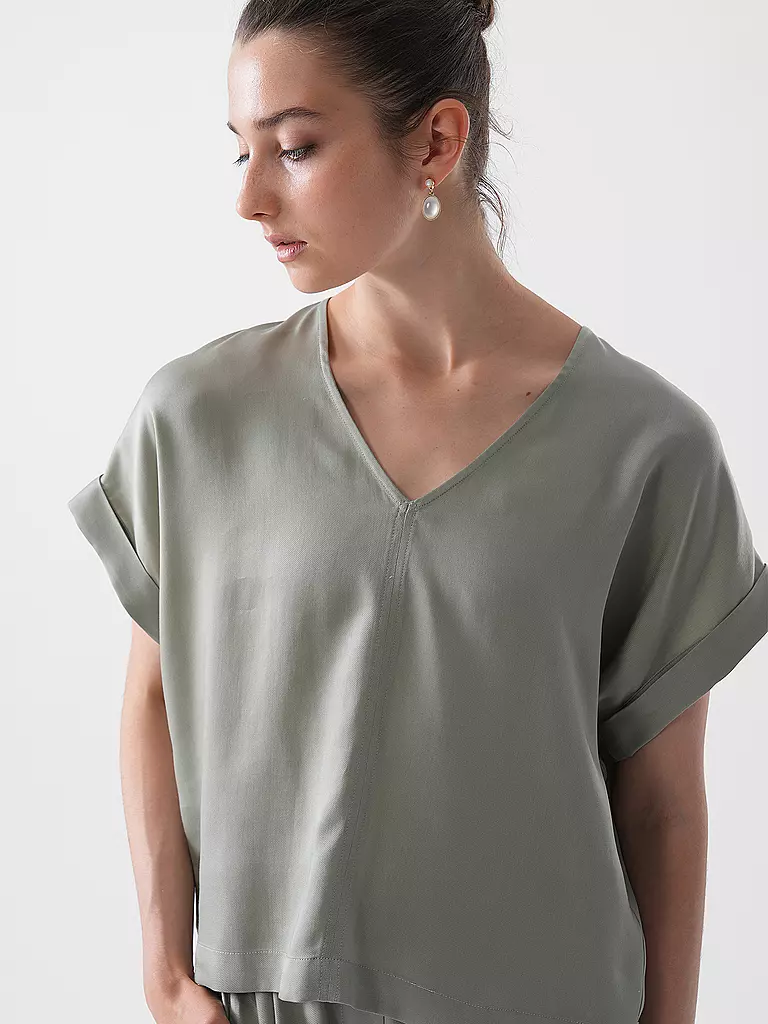 LANIUS | Blouse | 