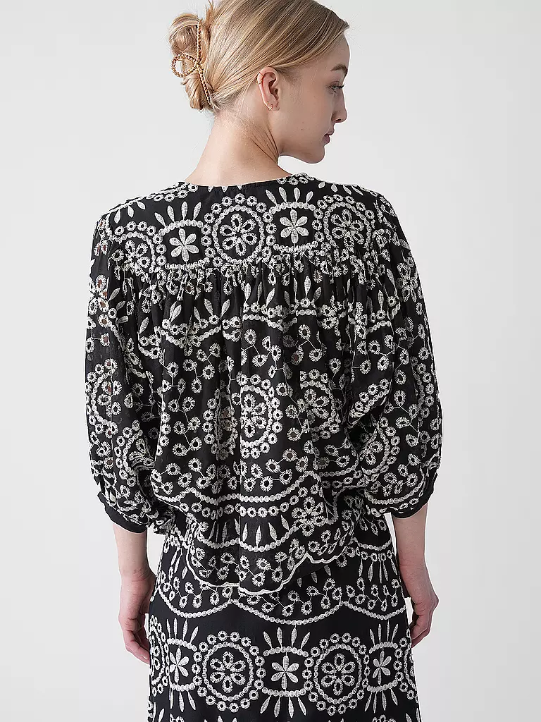 LANIUS | Blouse | 
