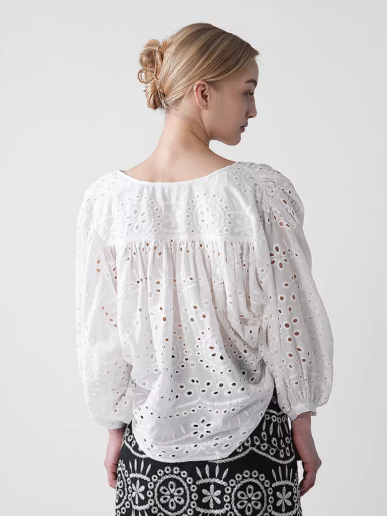 LANIUS | Blouse | 