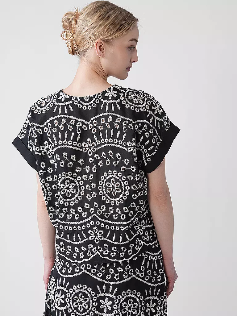 LANIUS | Blouse | 