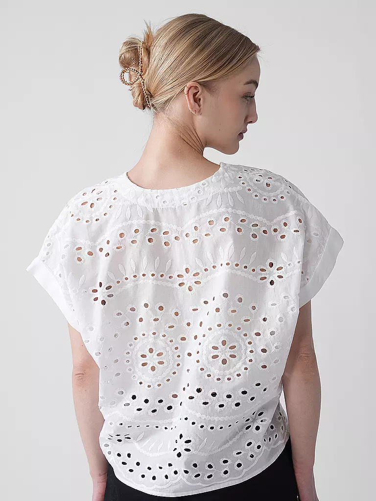 LANIUS | Blouse | 