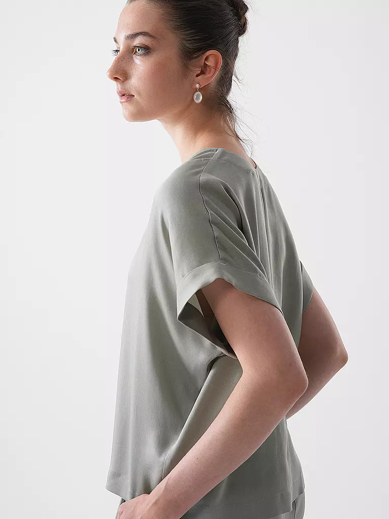 LANIUS | Blouse | 