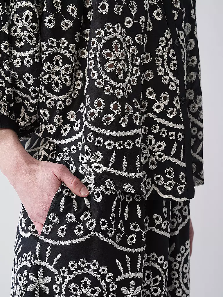 LANIUS | Blouse | 