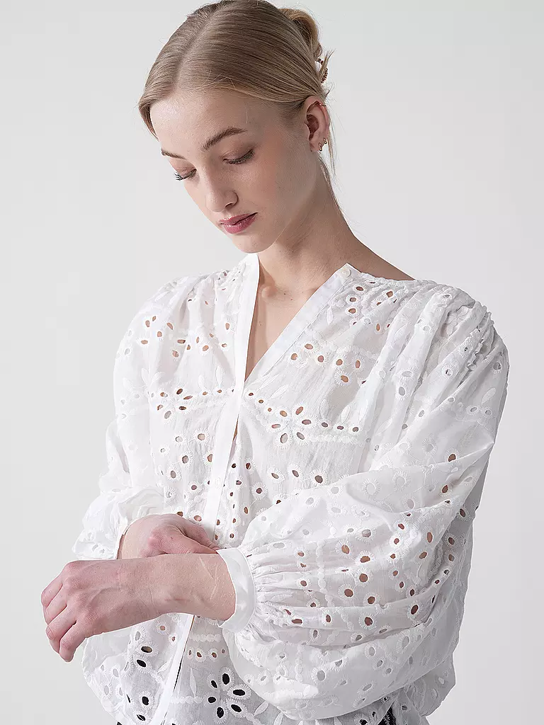 LANIUS | Blouse | 