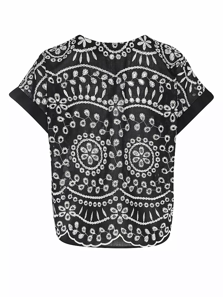LANIUS | Blouse | 