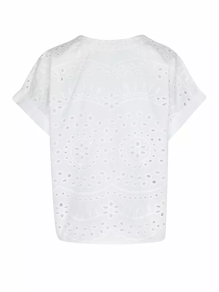 LANIUS | Blouse | 