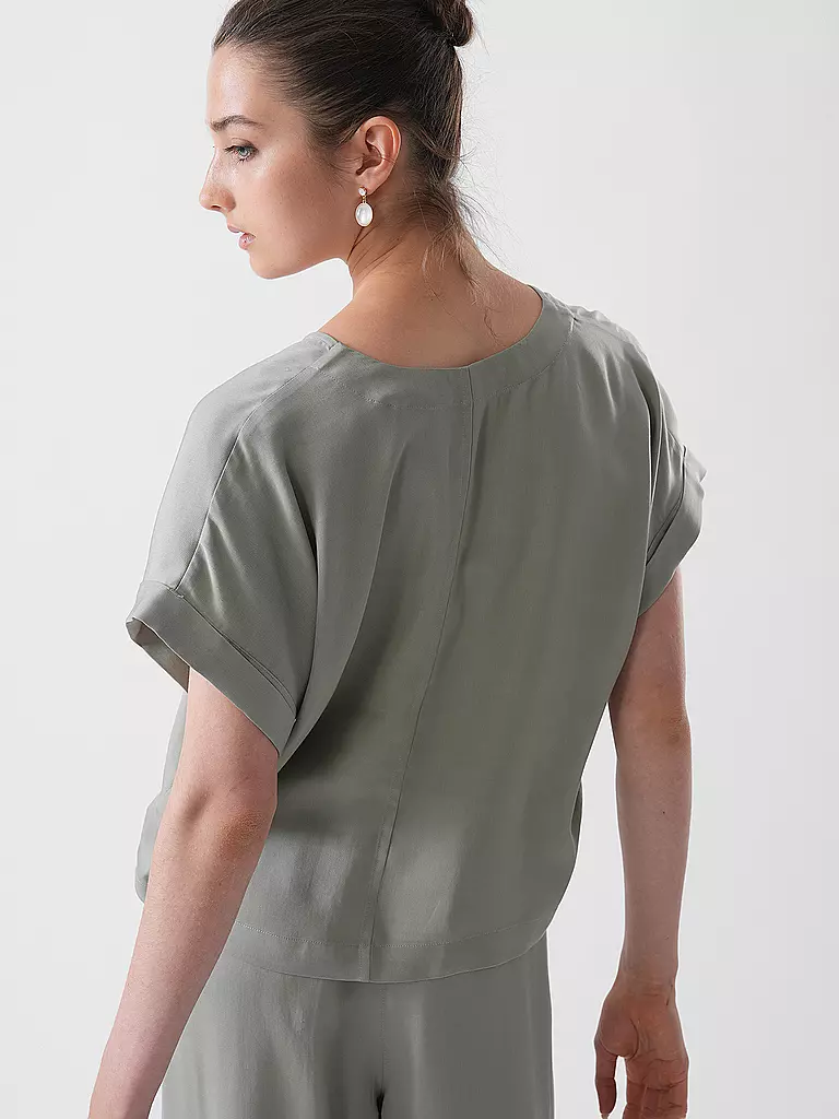 LANIUS | Blouse | 