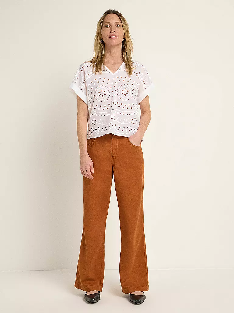 LANIUS | Blouse | 