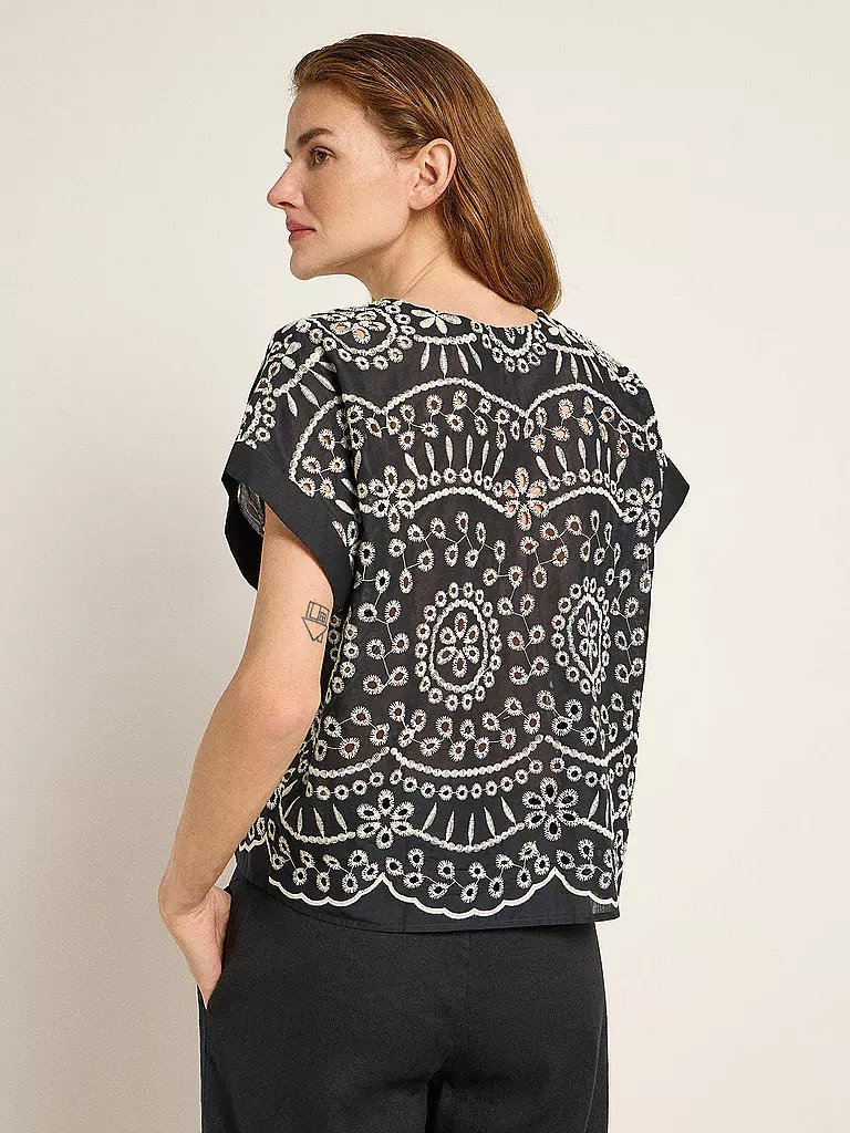 LANIUS | Blouse | 