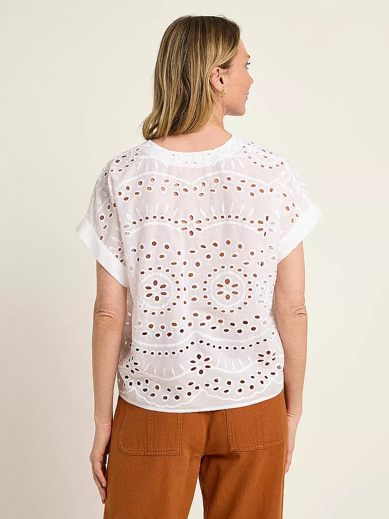 LANIUS | Blouse | 