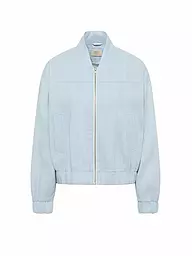 LANIUS | Blouson | Bleu clair