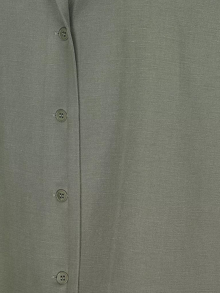 LANIUS | Bluse  | Olive