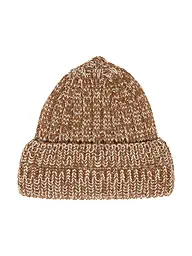 LANIUS | Bonnet | Camel