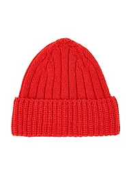 LANIUS | Bonnet | Rouge
