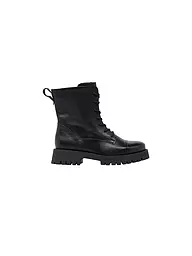 LANIUS | Boots à lacets | Noir