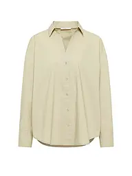 LANIUS | Chemisier | Olive