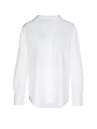 LANIUS | Chemisier | Blanc