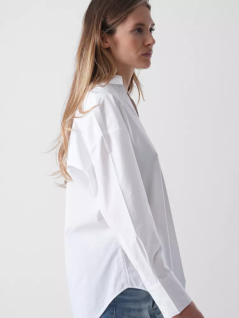 LANIUS | Chemisier | 