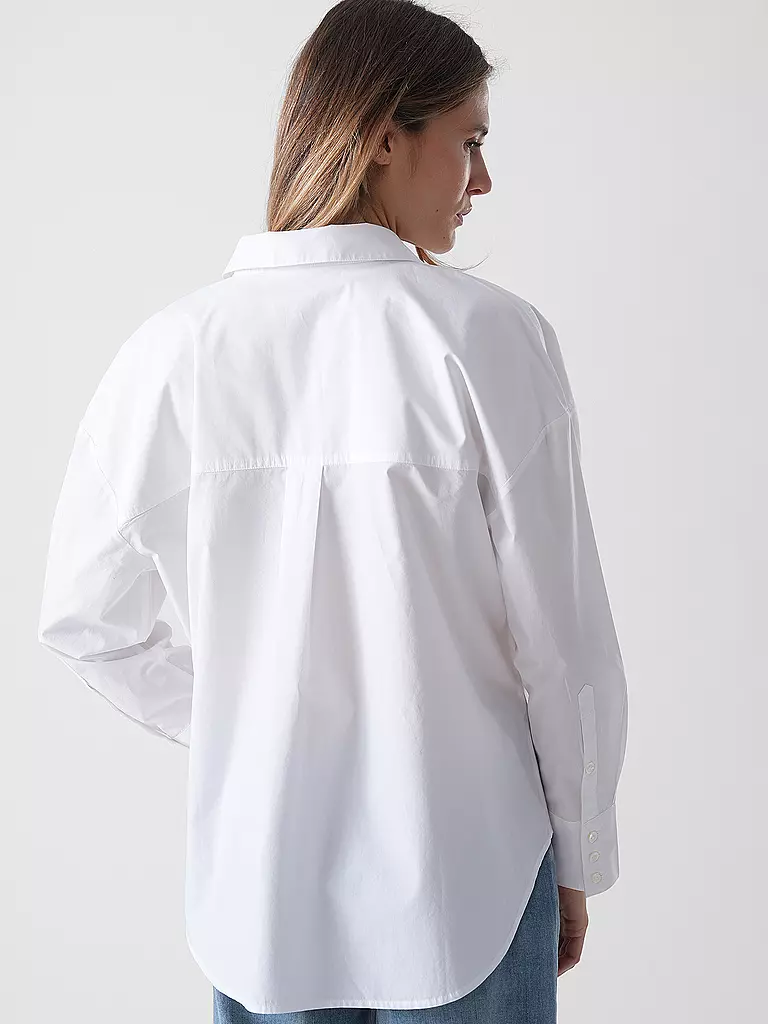 LANIUS | Chemisier | 