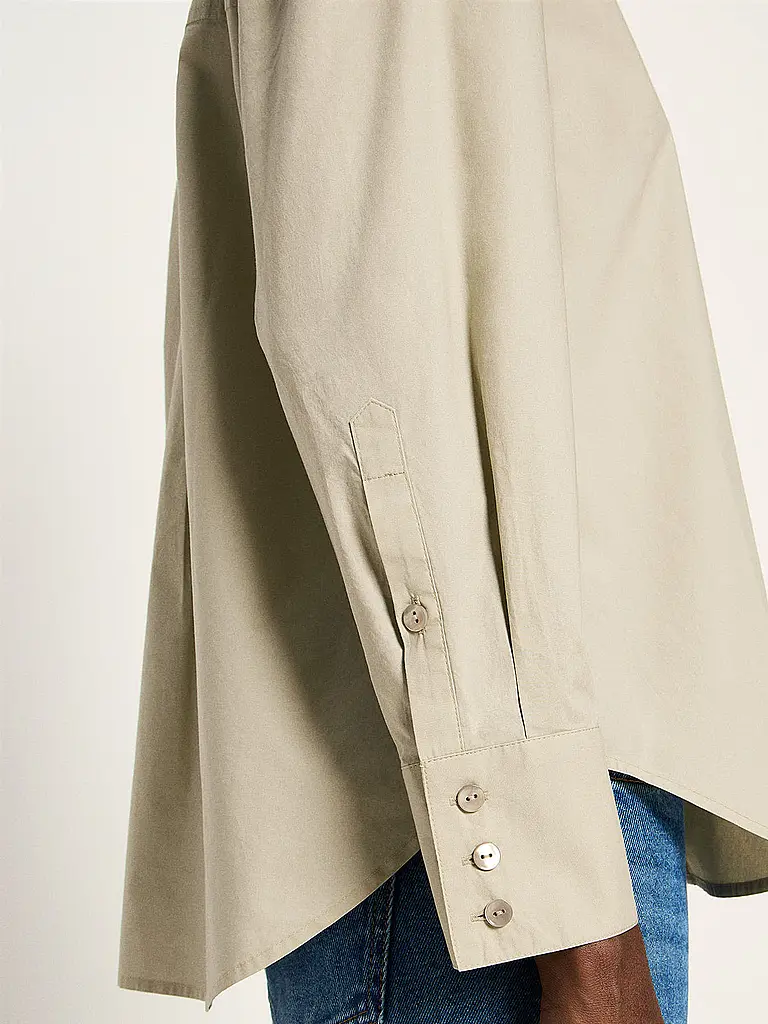LANIUS | Chemisier | 