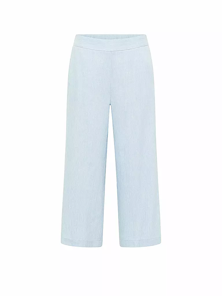 LANIUS | Culotte | hellblau