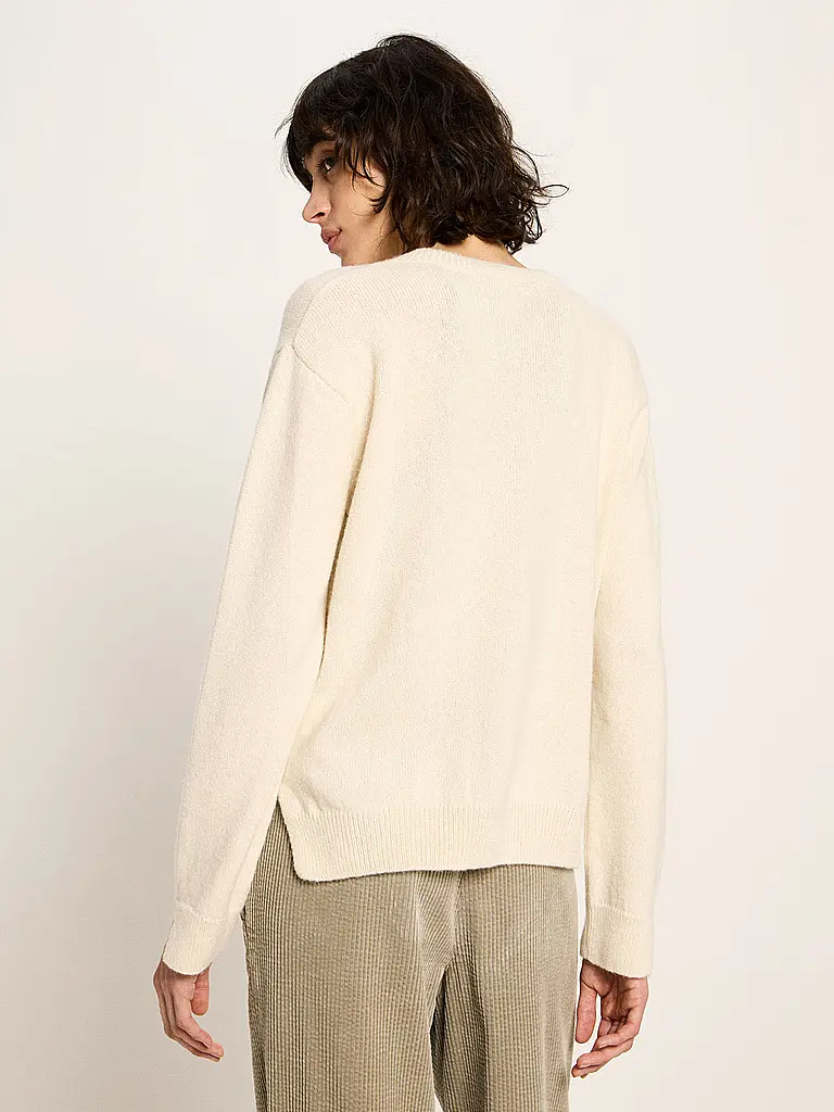 LANIUS | Gilet coupe carrée | 