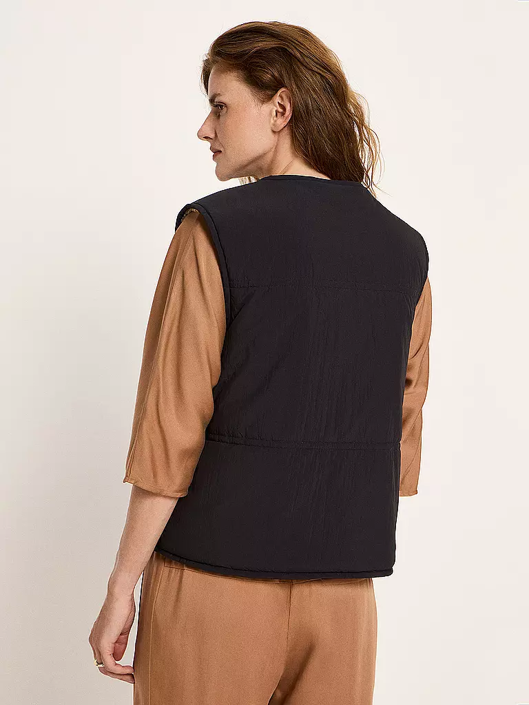 LANIUS | Gilet réversible | 