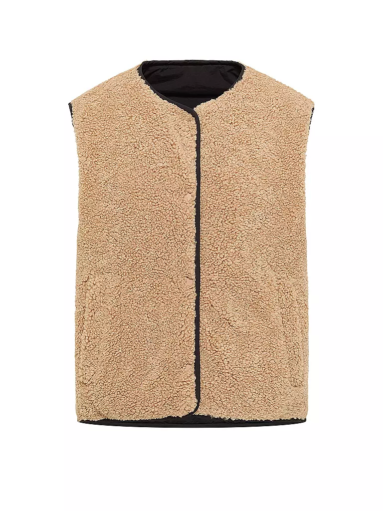 LANIUS | Gilet réversible | 