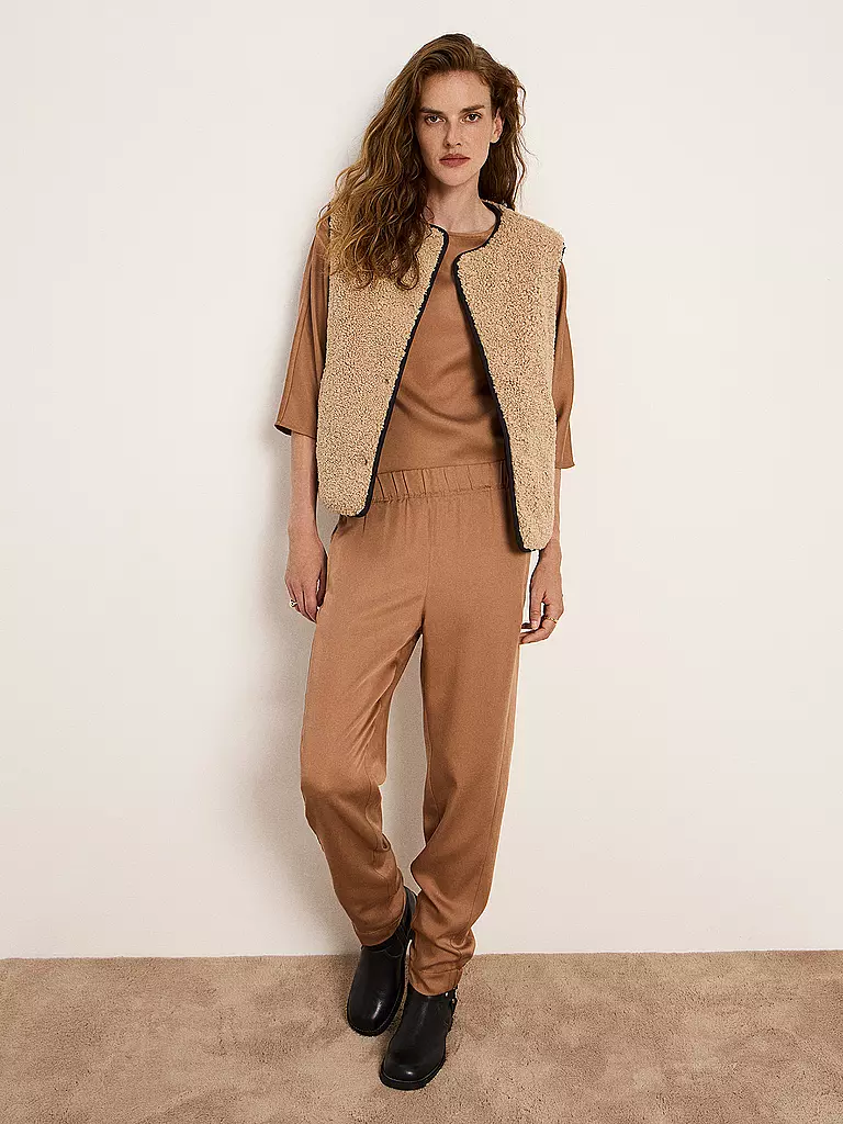 LANIUS | Gilet réversible | 