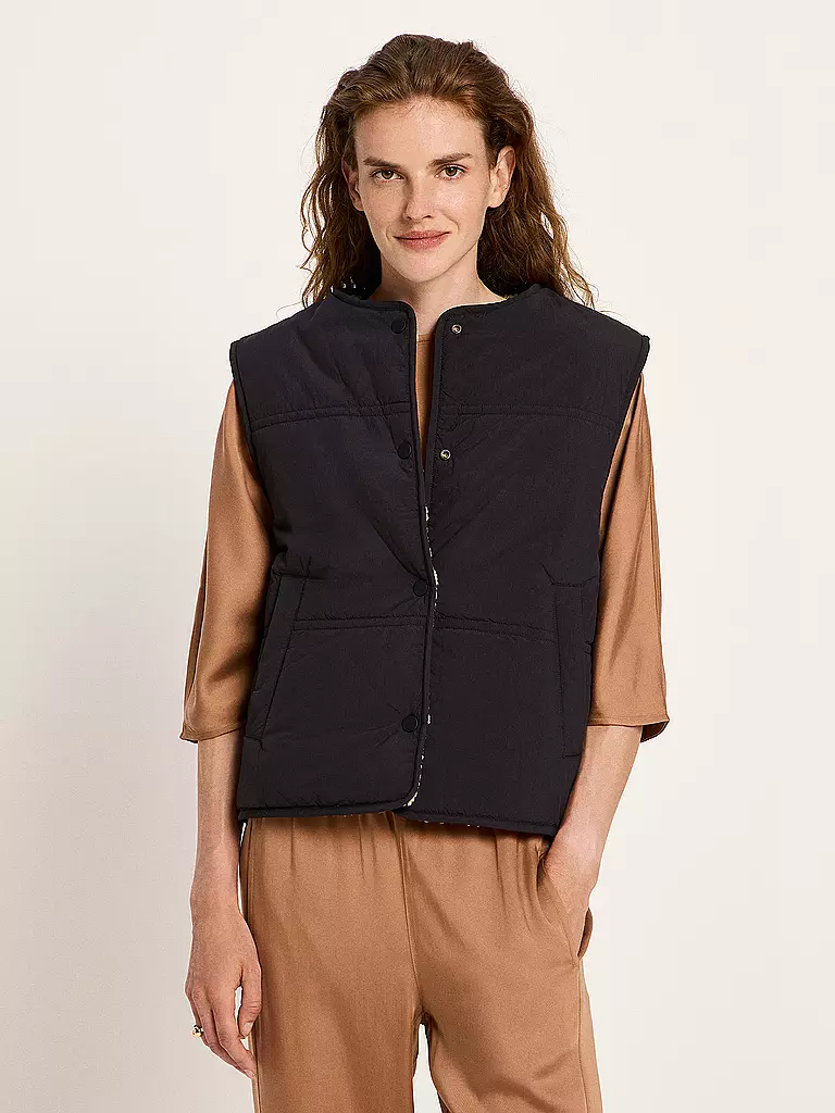 LANIUS | Gilet réversible | 