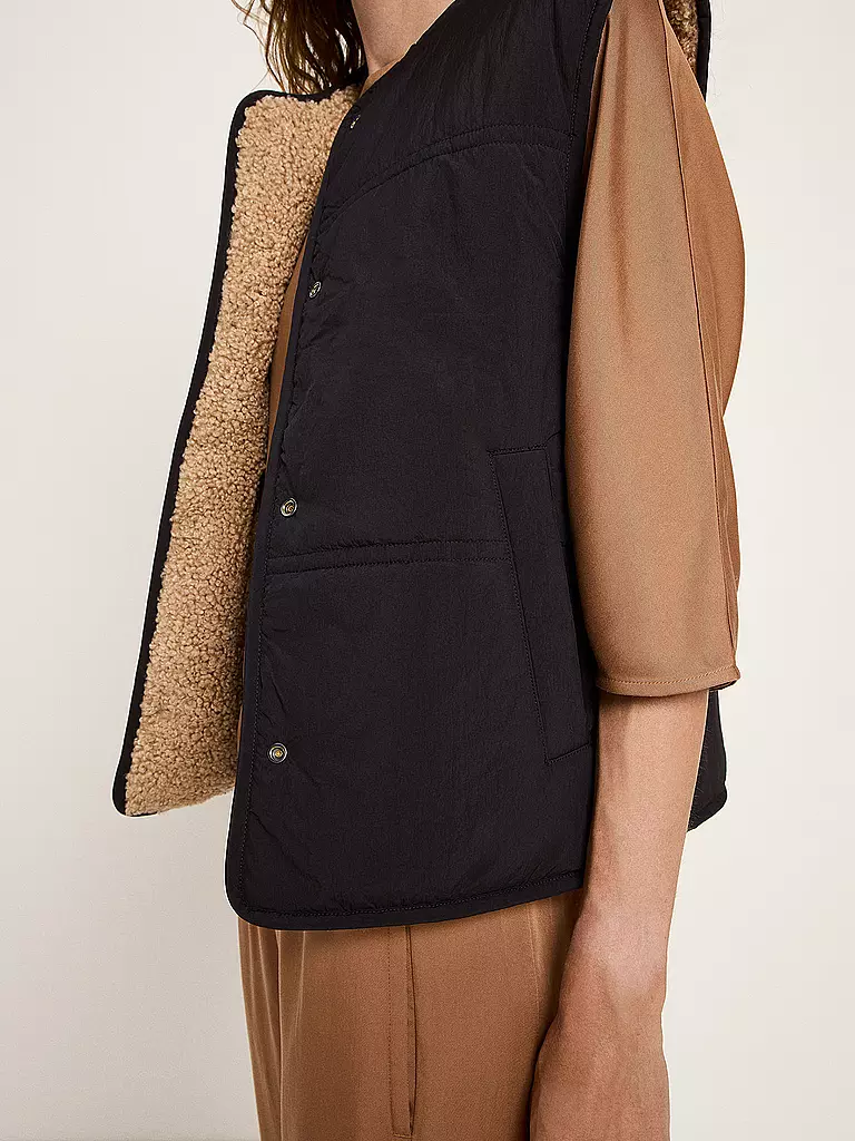 LANIUS | Gilet réversible | 