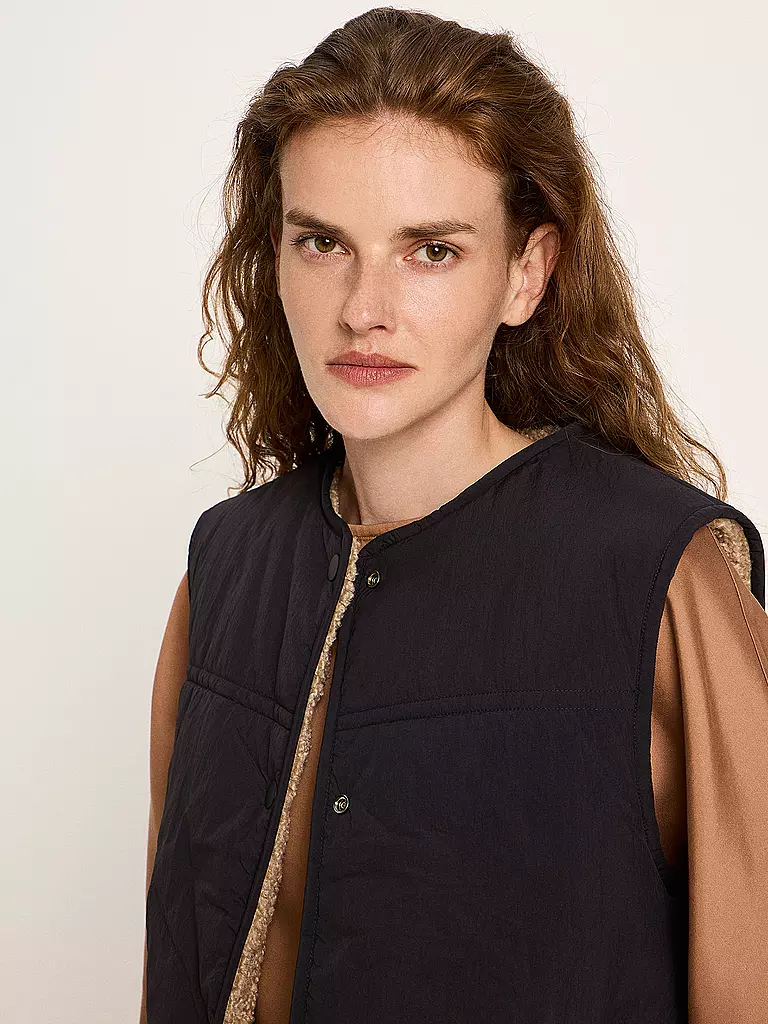 LANIUS | Gilet réversible | 