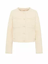 LANIUS | Jäckchen | Crème
