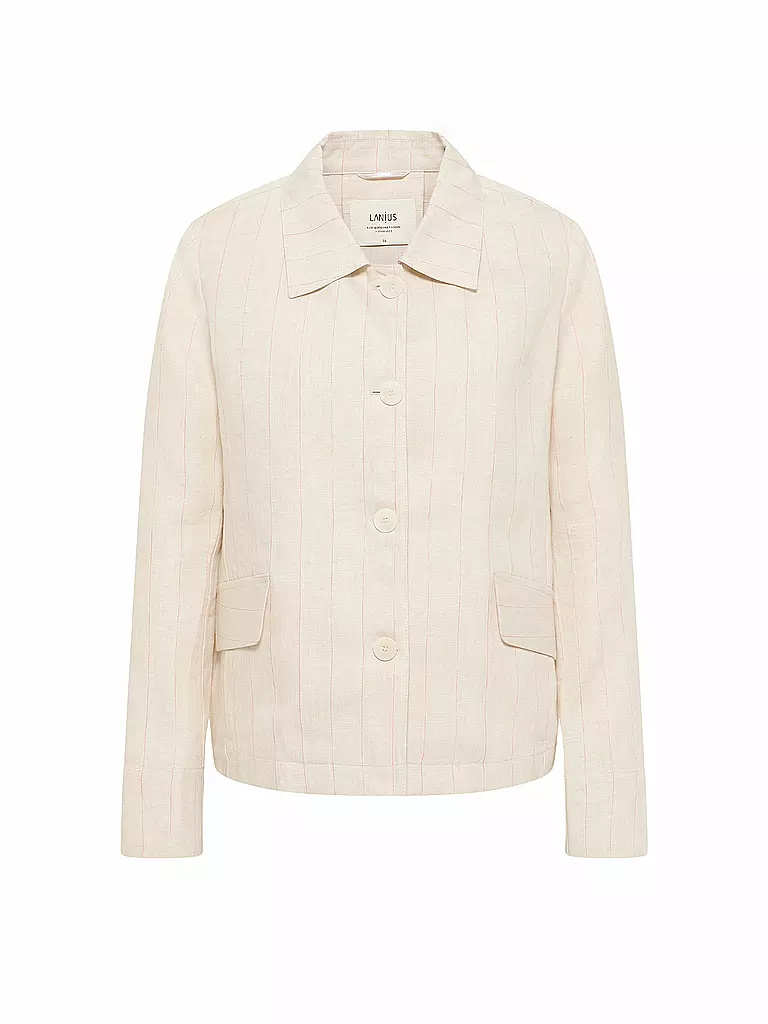 LANIUS | Jäckchen | Crème