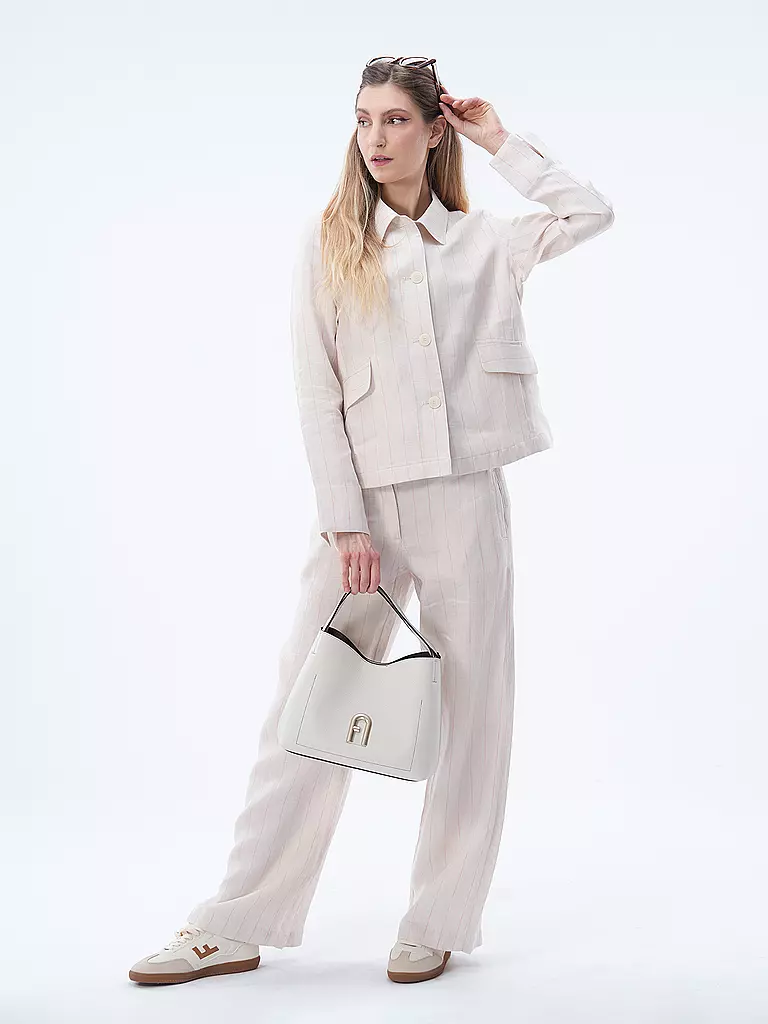 LANIUS | Jäckchen | Crème