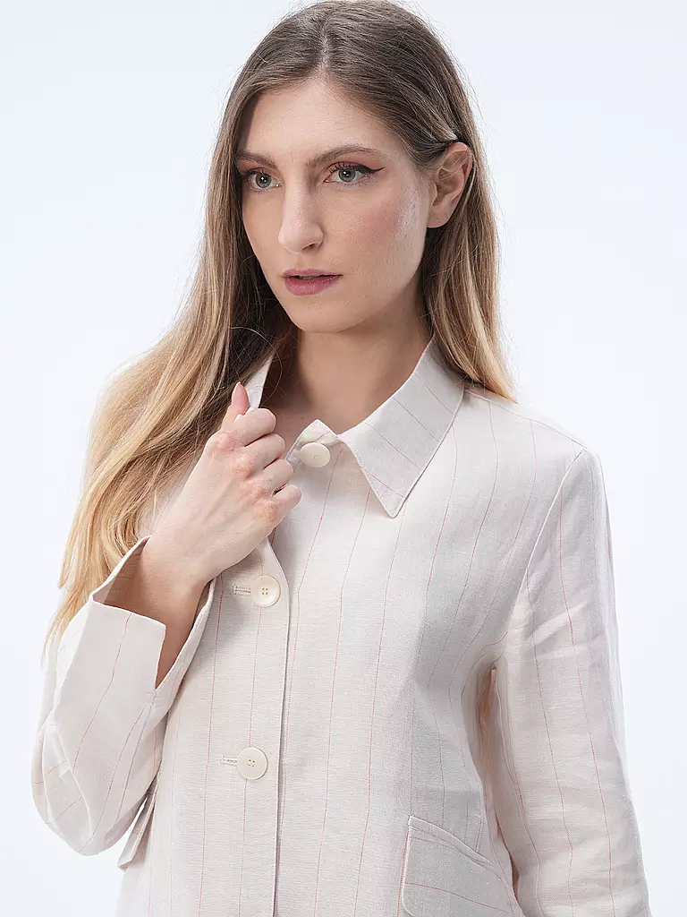 LANIUS | Jäckchen | Crème