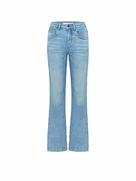 LANIUS | Jeans Boot Cut Fit  | Bleu clair