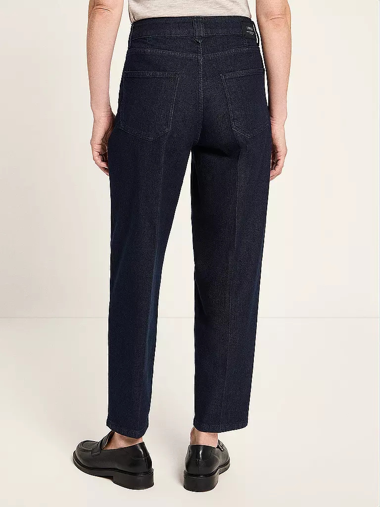 LANIUS | Jeans Coupe Boyfriend | 