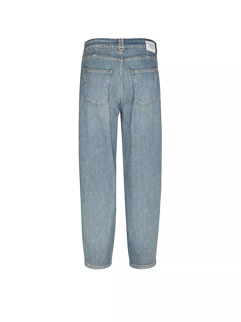 LANIUS | Jeans Coupe Boyfriend | 