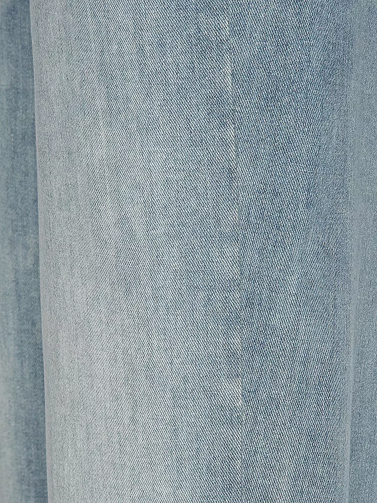 LANIUS | Jeans Coupe Boyfriend | 