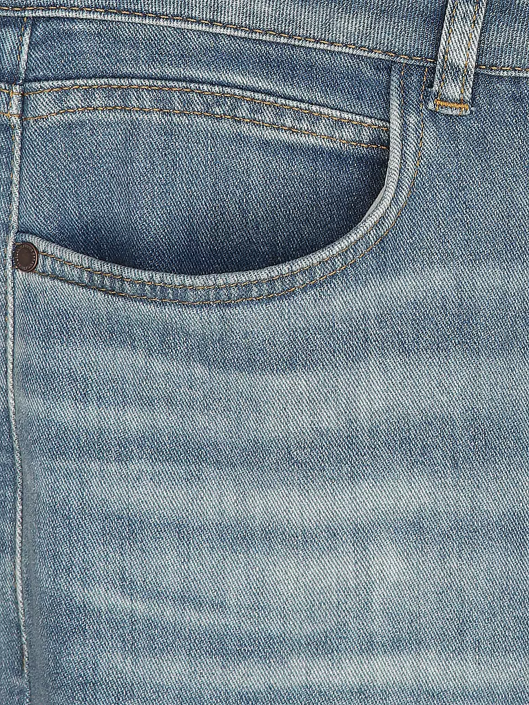 LANIUS | Jeans Coupe Boyfriend | 