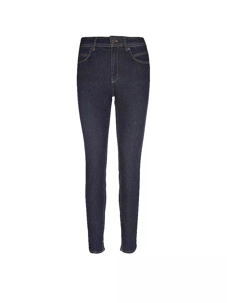 LANIUS | Jeans Skinny Fit | Bleu