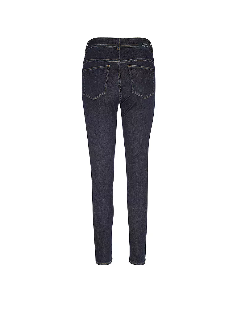 LANIUS | Jeans Skinny Fit | Bleu