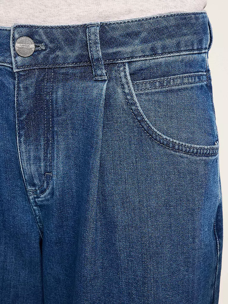 LANIUS | Jeans Wide Leg | 