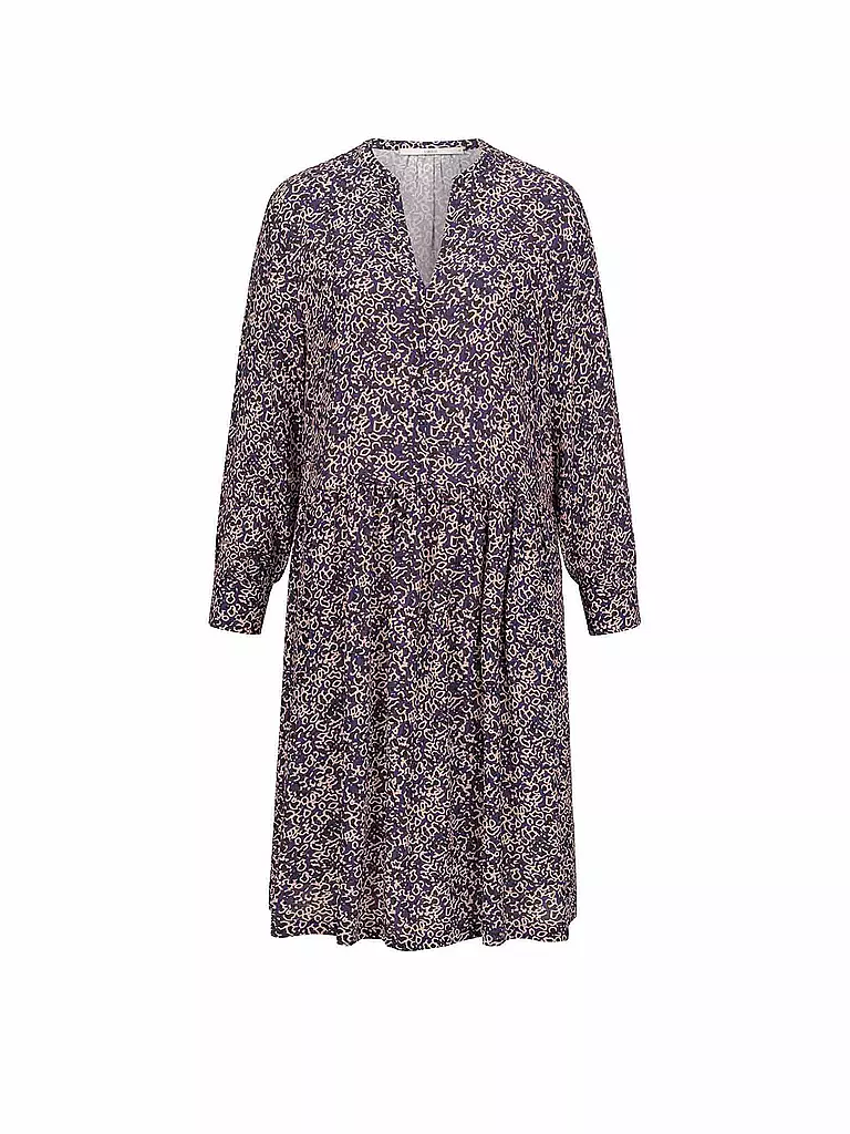 LANIUS | Kleid | Lilas
