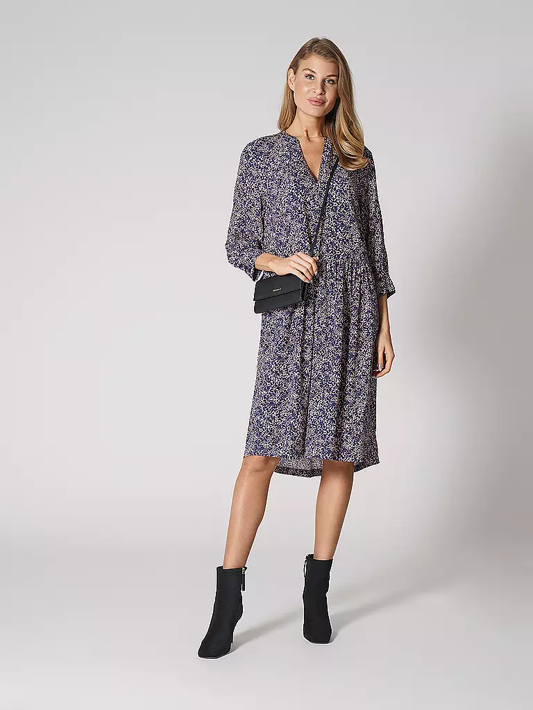 LANIUS | Kleid | Lilas