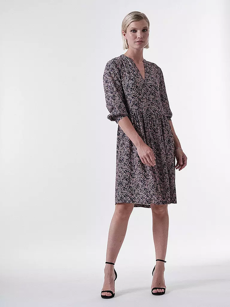 LANIUS | Kleid | Lilas