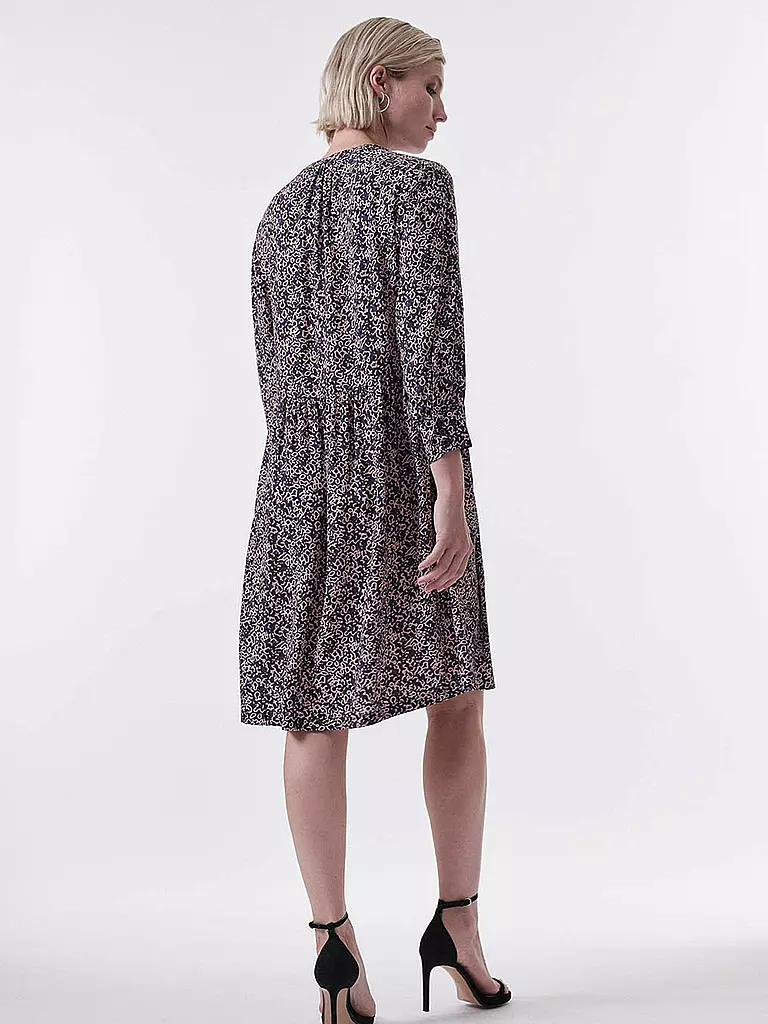 LANIUS | Kleid | Lilas