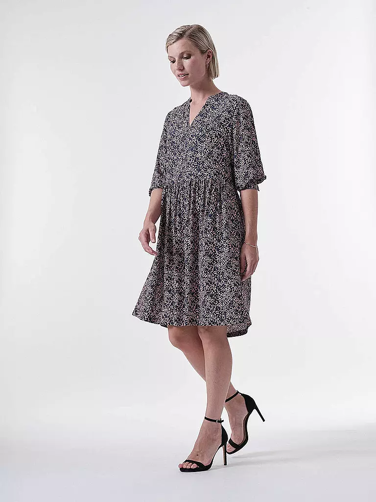 LANIUS | Kleid | Lilas