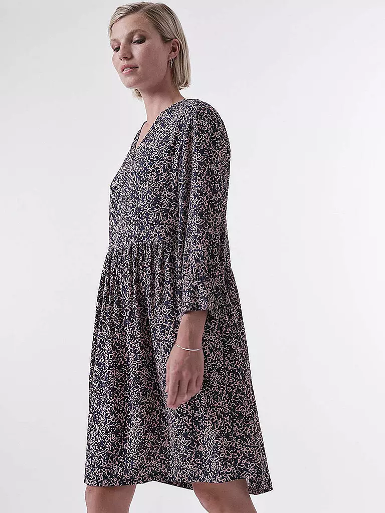 LANIUS | Kleid | Lilas